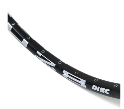 Llanta Weinmann 29 U28 Negra 32h F/V3