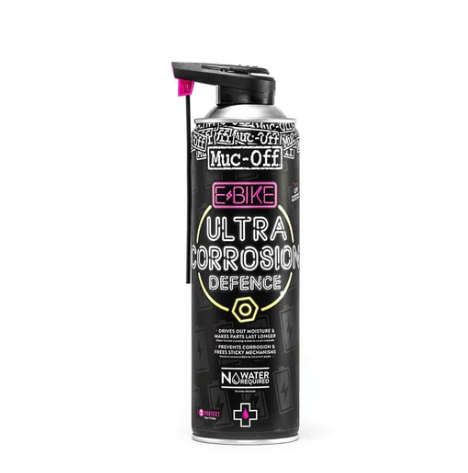 Protector corrosion de defense 485ml Muc-Off1