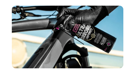 Protector corrosion de defense 485ml Muc-Off2