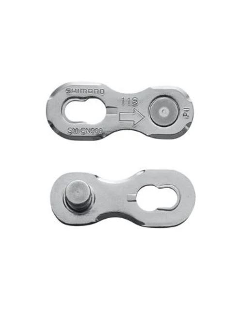 Enganche Shimano Quick-Link Cadena 11v Sm-Cn900-112