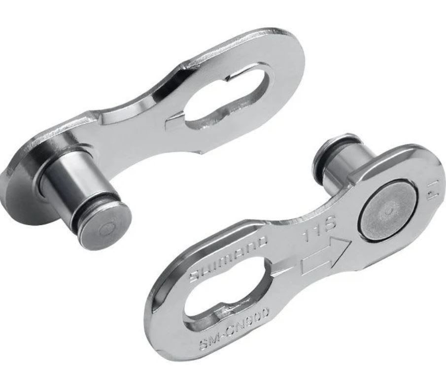 Enganche Shimano Quick-Link Cadena 11v Sm-Cn900-111