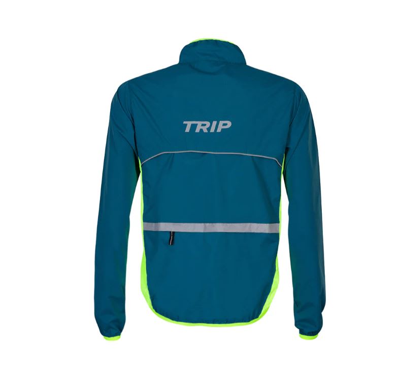 CORTAVIENTO TRIP DIESEL TALLA L1