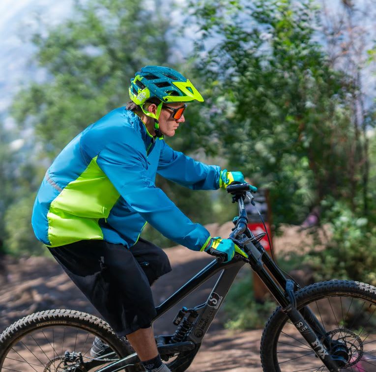 CORTAVIENTO TRIP DIESEL TALLA L3