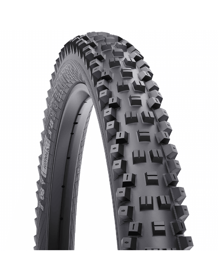 NEUMÁTICO KEVLAR VIGILANTE WTB 27.5 x 2.60 TOUGHT HIGH3