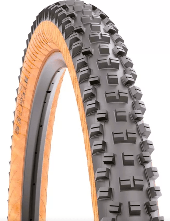 Neumático VIGILANTE WTB 29 x 2.30 Tanwall LIGHT FAST1