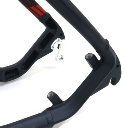 Cuadro Sloping Frame XC 292