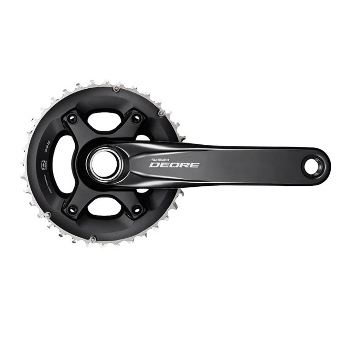 Volante Fc-M6000-2, Deore 36/26, For Rear 10-Speed1