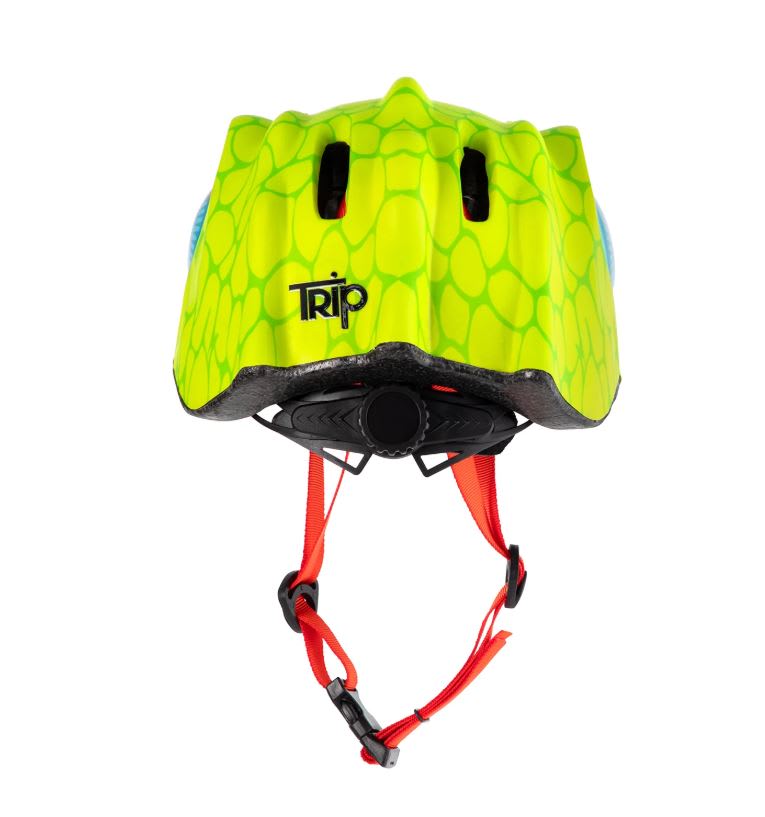 CASCO TRIP DINO RAWR TALLA S (48-54CM)2