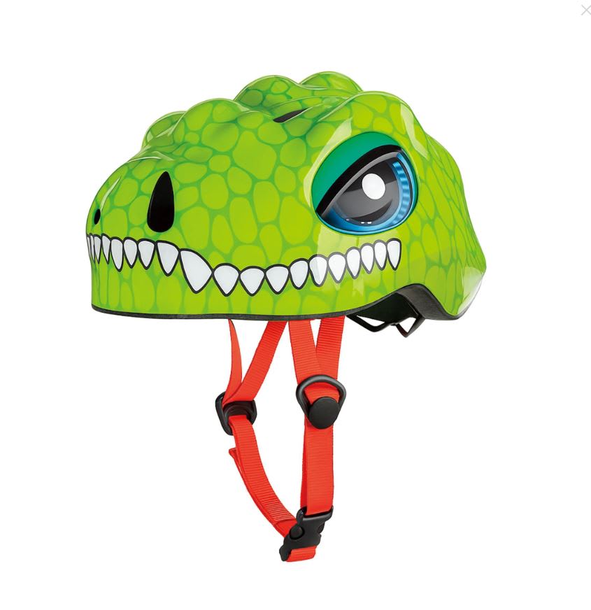 CASCO TRIP DINO RAWR TALLA S (48-54CM)3