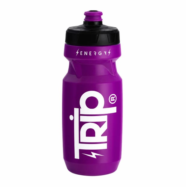 CARAMAGIOLA TRIP PURPLE/BLACK 600cc1