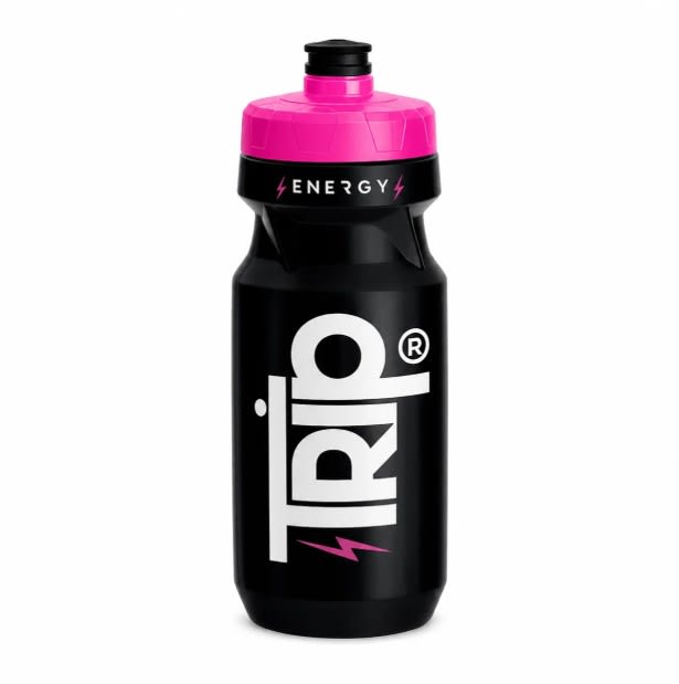 CARAMAGIOLA TRIP BLACK/PINK 600cc1