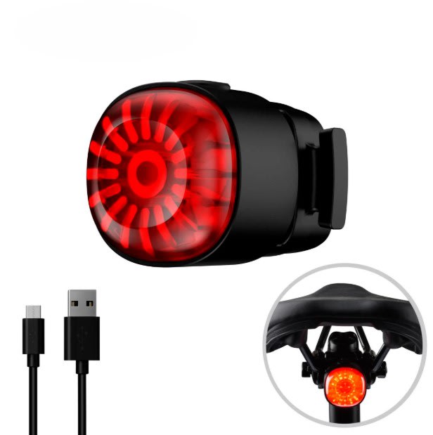 LUZ TRASERA USB TRIP SUPRA 80LM1