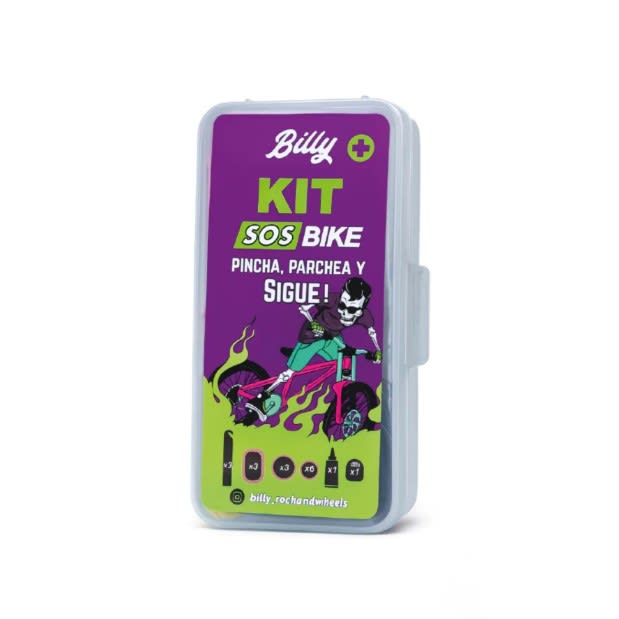 KIT BILLY SOS BIKE1