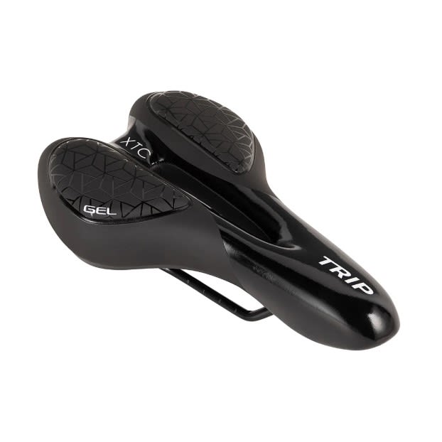 SILLIN TRIP XTC GEL BLACK1