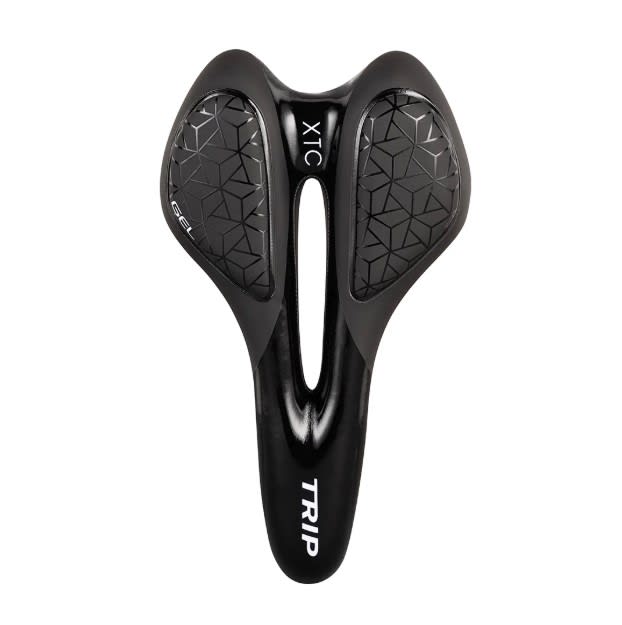 SILLIN TRIP XTC GEL BLACK2