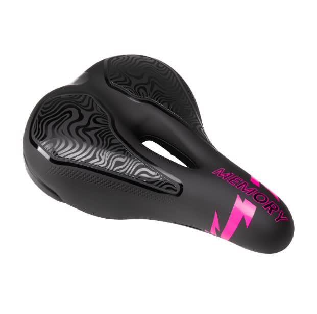 SILLIN TRIP MEMORY BLACK/PINK1