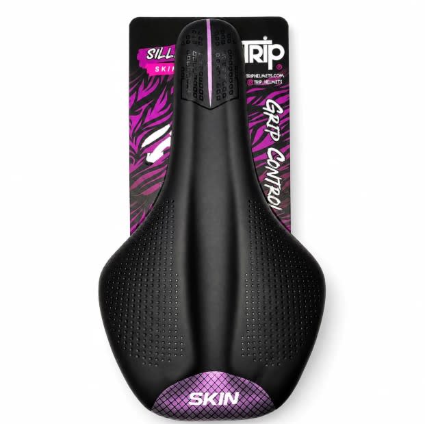 SILLIN TRIP SKIN BLACK2