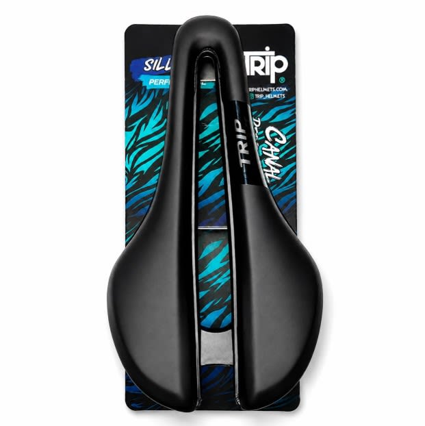 SILLIN TRIP PERFORMANCE BLACK3