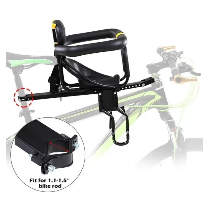 SILLA DE BEBE DELANTERA2