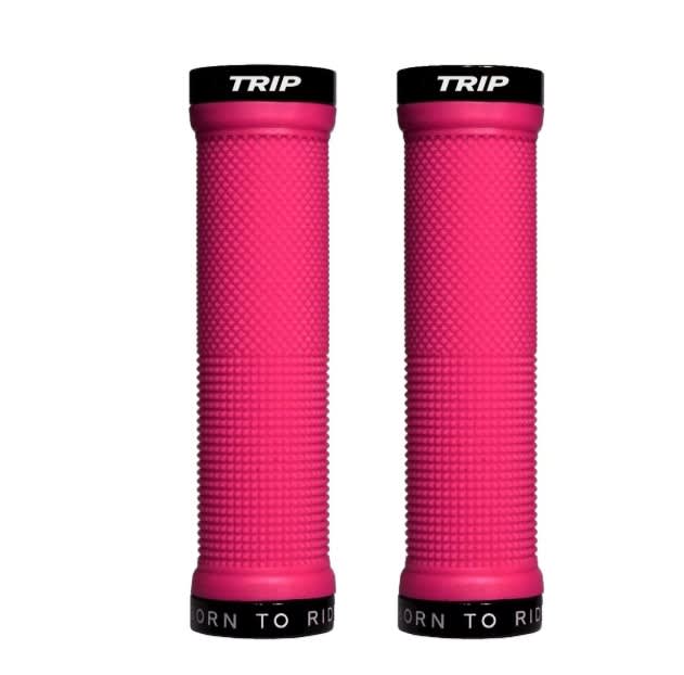 PUÑO TRIP LOCK PINK/BLACK1