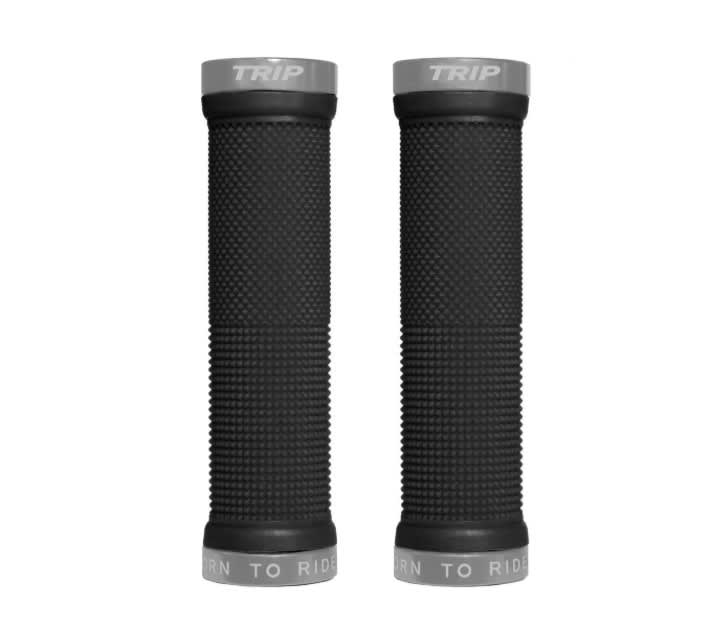 PUÑO TRIP LOCK BLACK/SILVER1