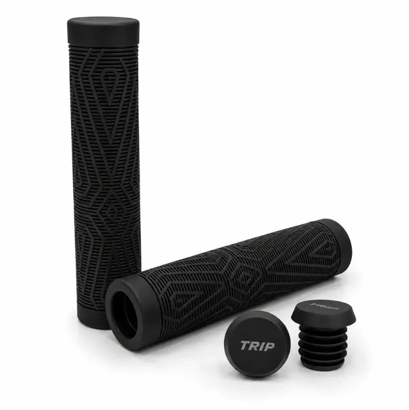 PUÑO TRIP BMX DIRTY BLACK 170MM1