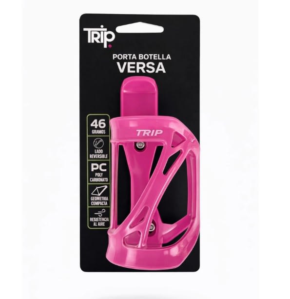 PORTA BOTELLA TRIP VERSA PINK2