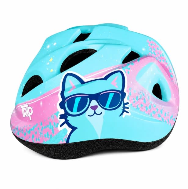 CASCO TRIP KID CAT TURO S1