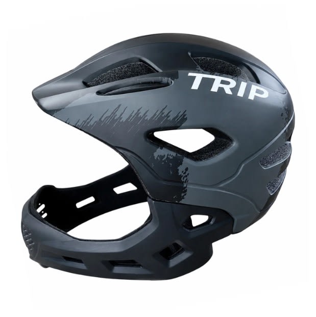 CASCO TRIP INTEGRAL TRUENO S1