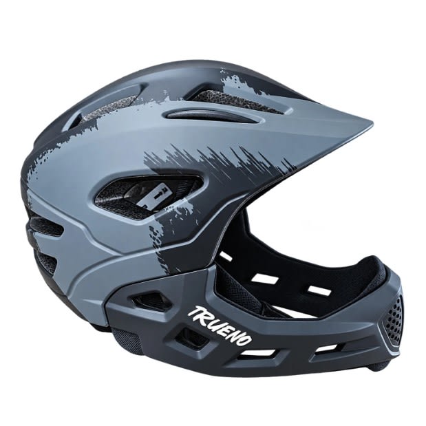 CASCO TRIP INTEGRAL TRUENO S2