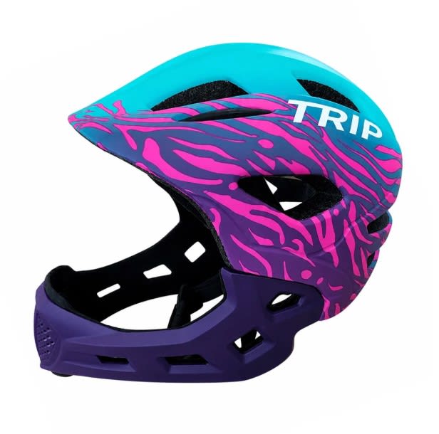 CASCO TRIP INTEGRAL WILD S1