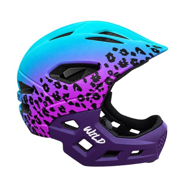 CASCO TRIP INTEGRAL WILD S2