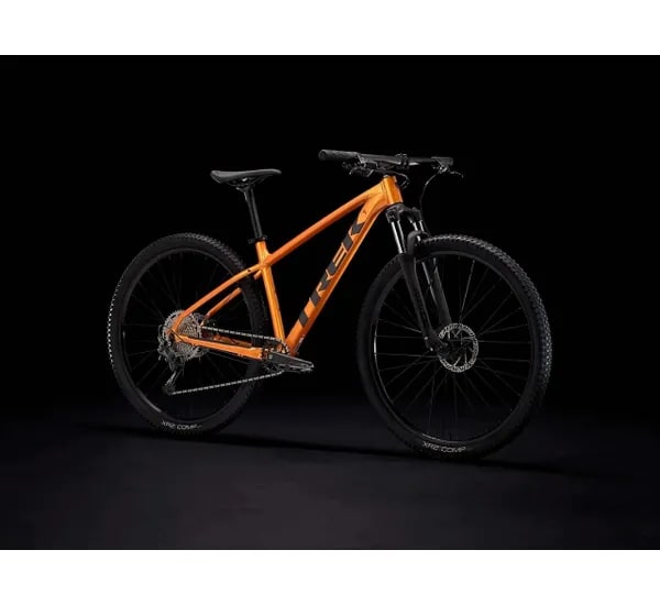 BICICLETA MARLIN 6 ORANGE 29 M2