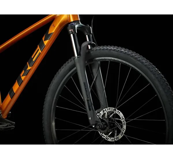 BICICLETA MARLIN 6 ORANGE 29 M3
