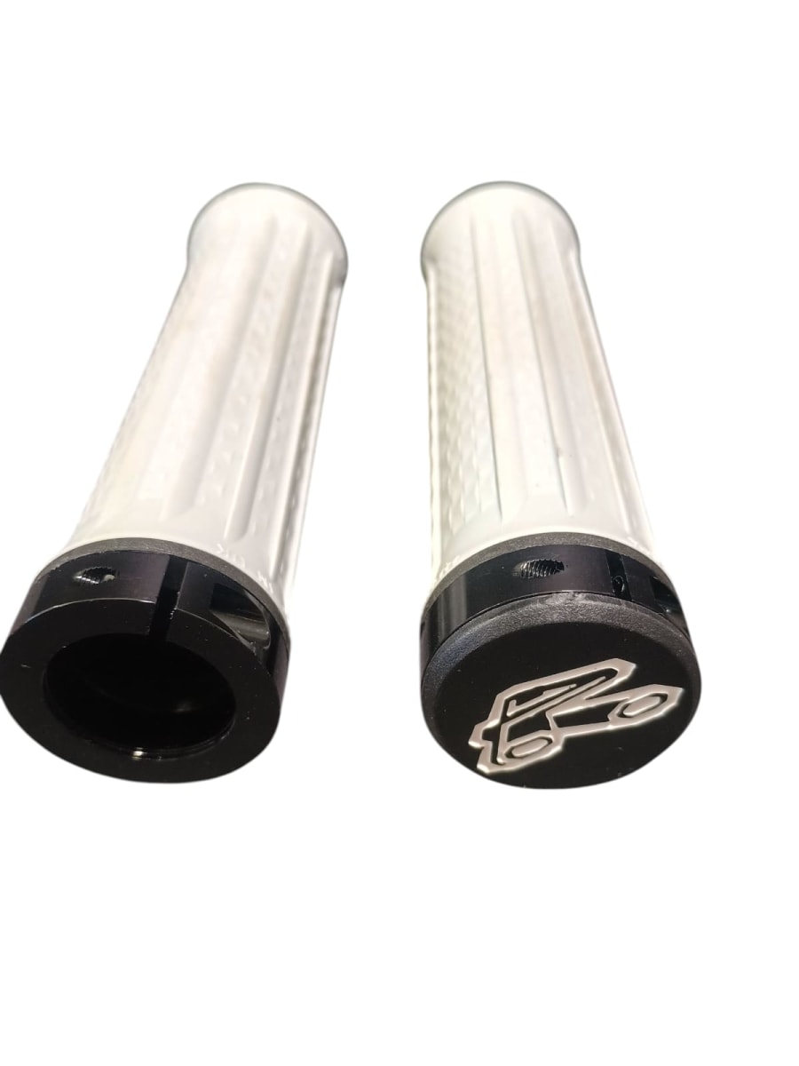 Puños Renthal BMX Firm4