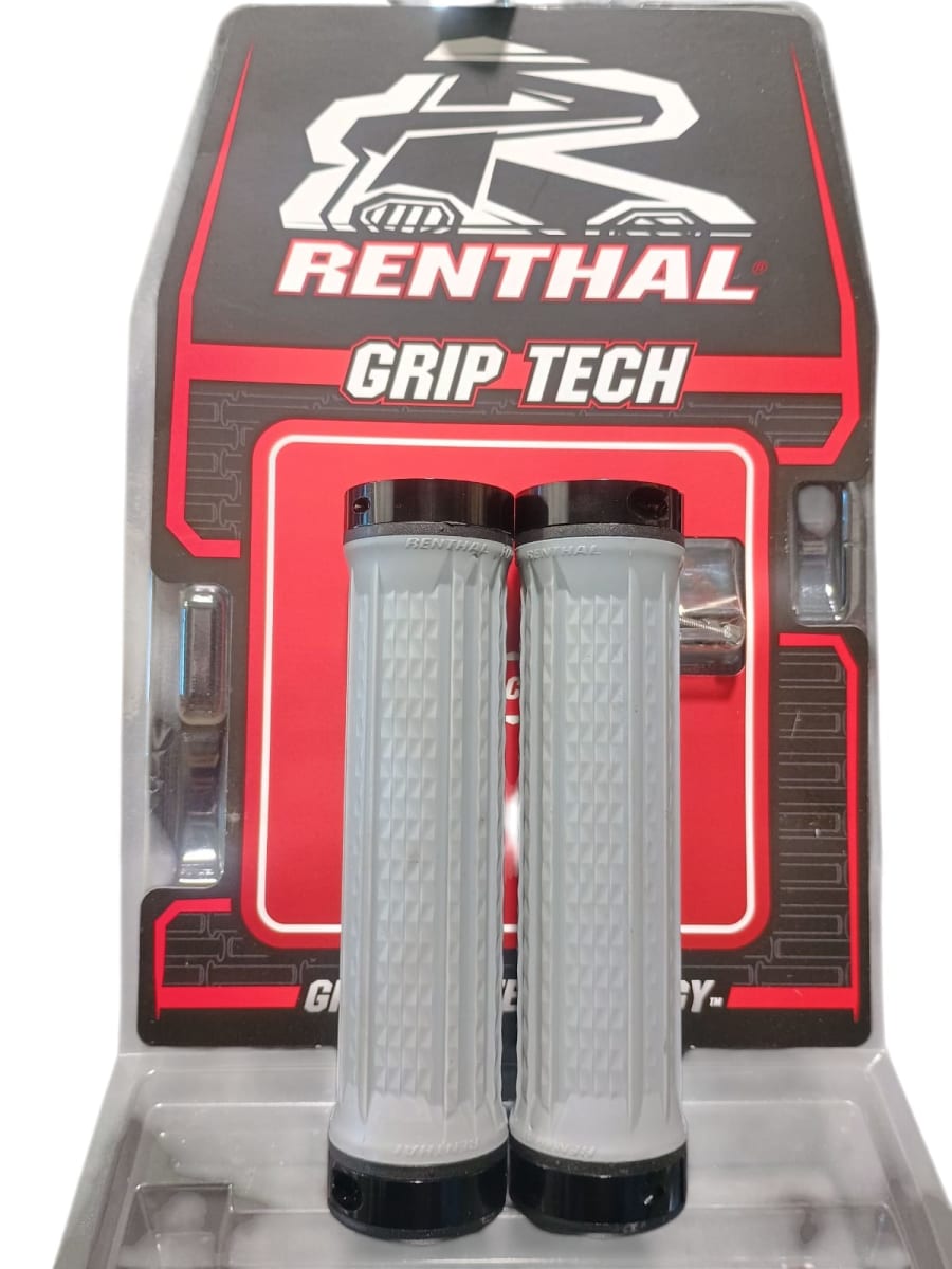 Puños Renthal BMX Firm2