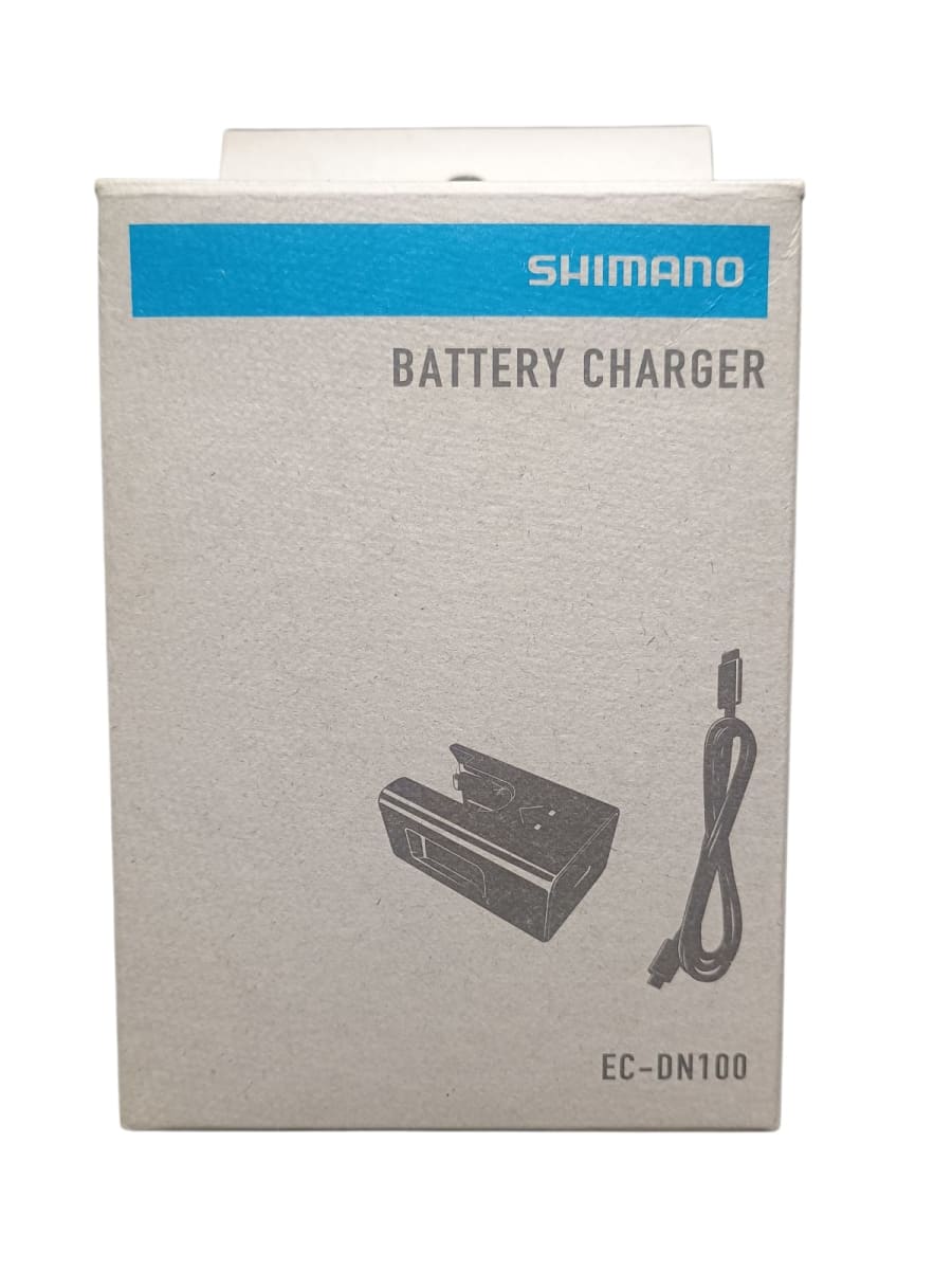 Set Shimano Deore DI2 6250 Shifter, Cambio, Batería y Cargador3