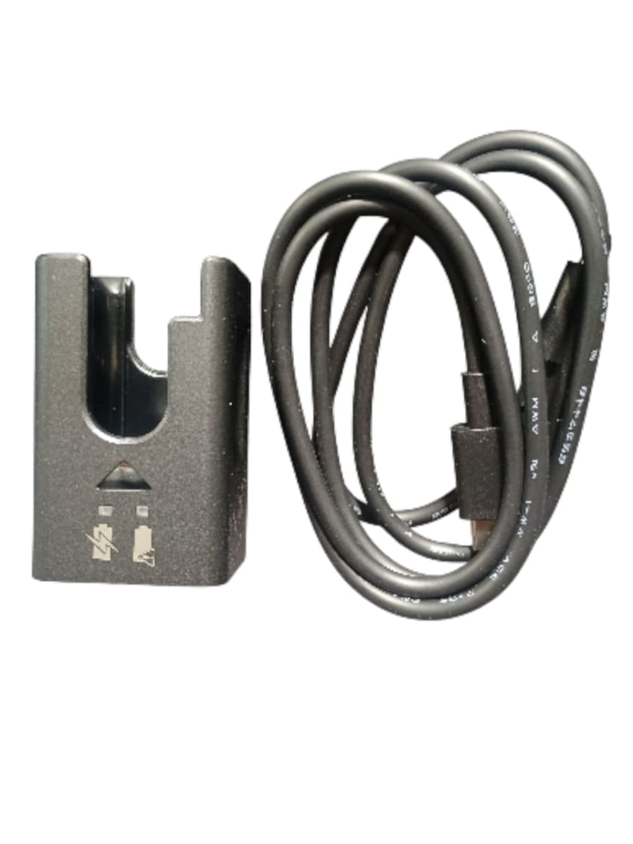 Set Shimano Deore DI2 6250 Shifter, Cambio, Batería y Cargador5