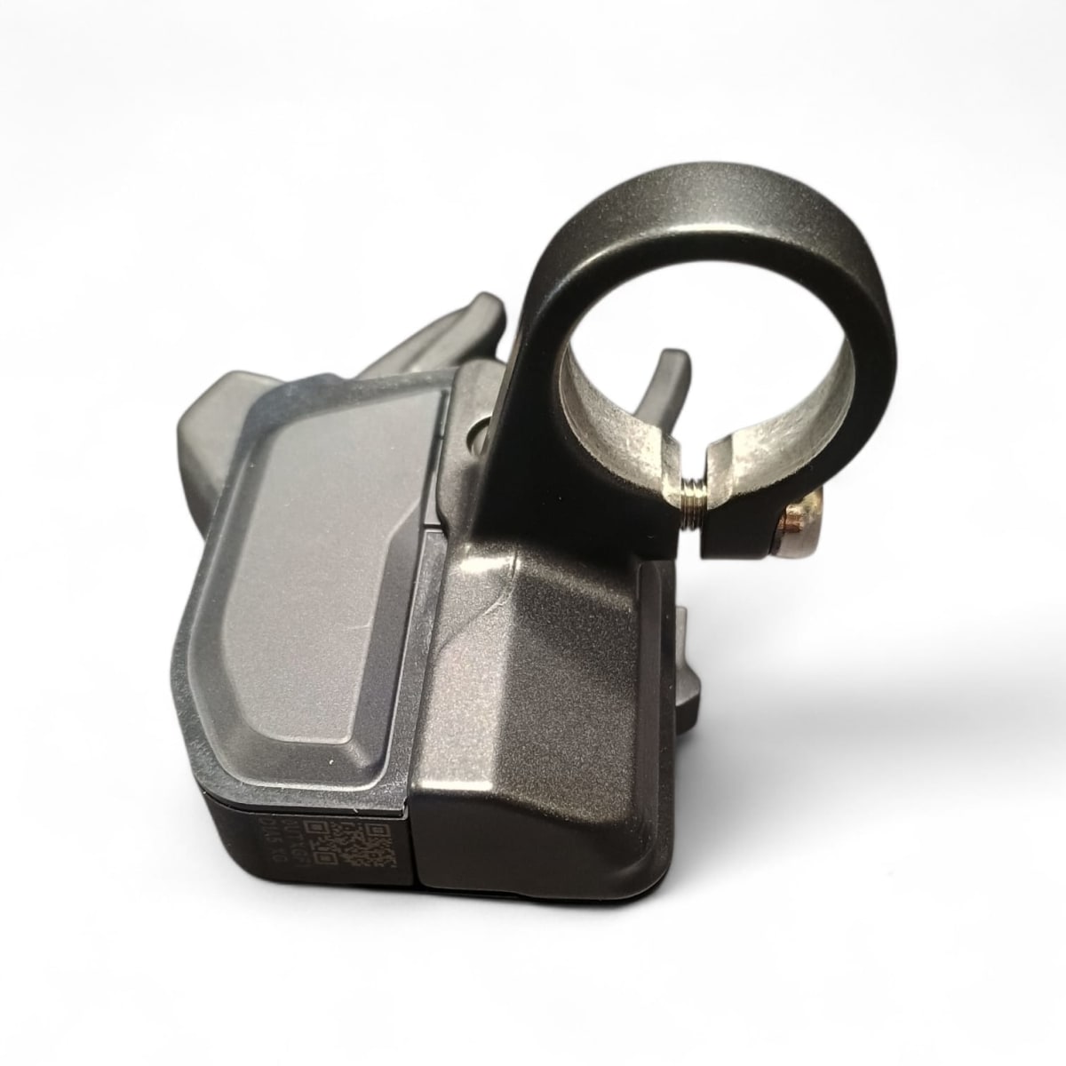 Set Shimano Deore DI2 6250 Shifter, Cambio, Batería y Cargador13