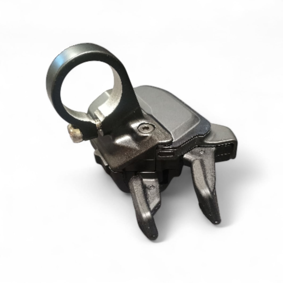 Set Shimano Deore DI2 6250 Shifter, Cambio, Batería y Cargador14