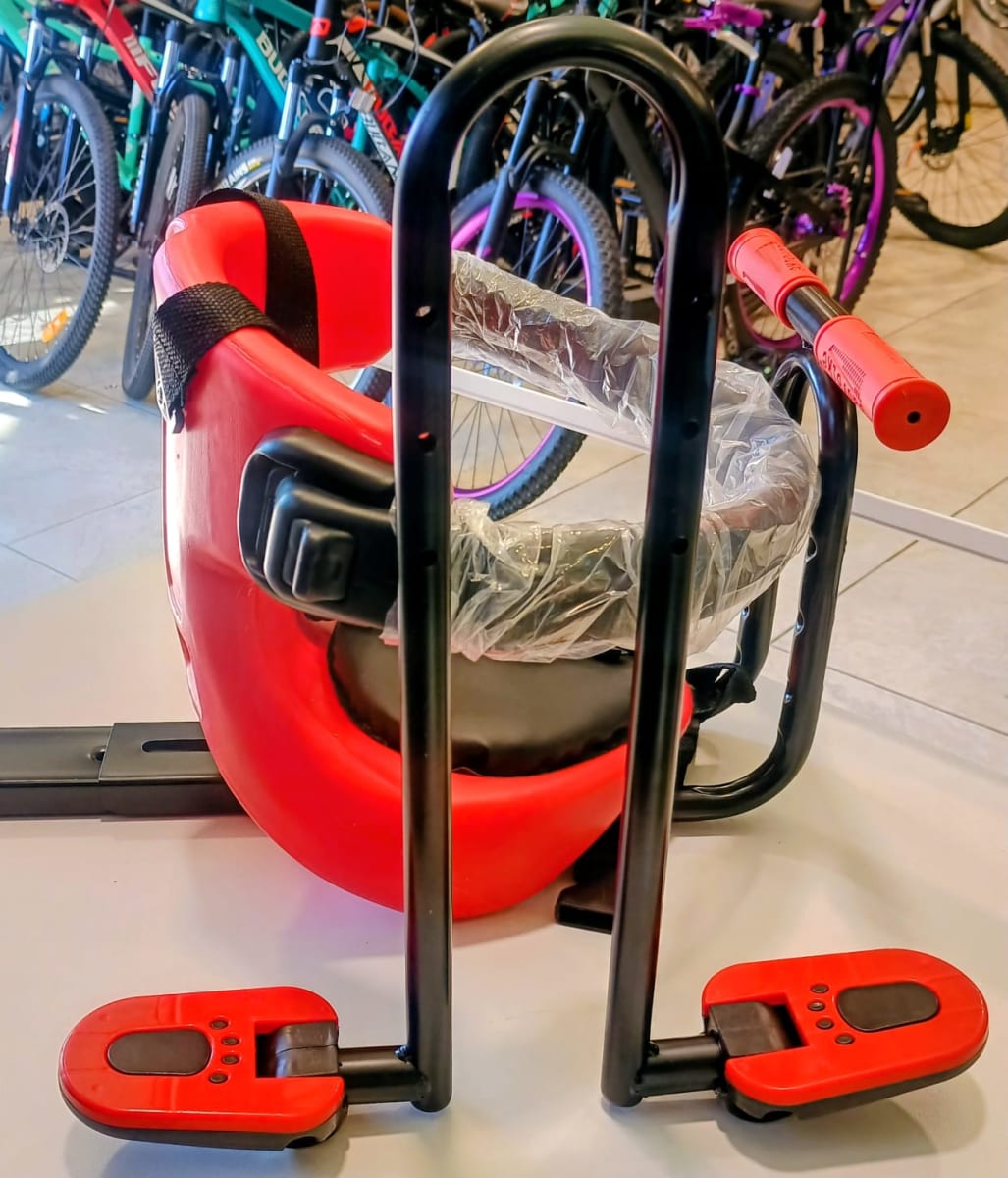 SILLA PORTA BEBÉ DELANTERA VITTAL NEW4