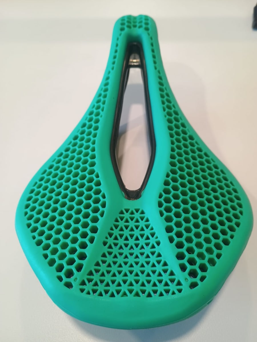 ASIENTO 3D GATI POSTÁTICO TURQUOISE3