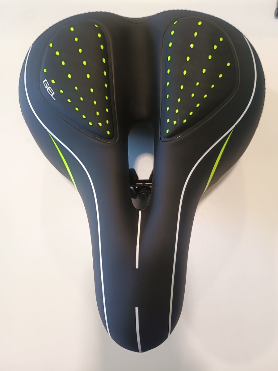 ASIENTO ANCHO VITTAL POSTÁTICO BLACK/BLUE/WHITE2