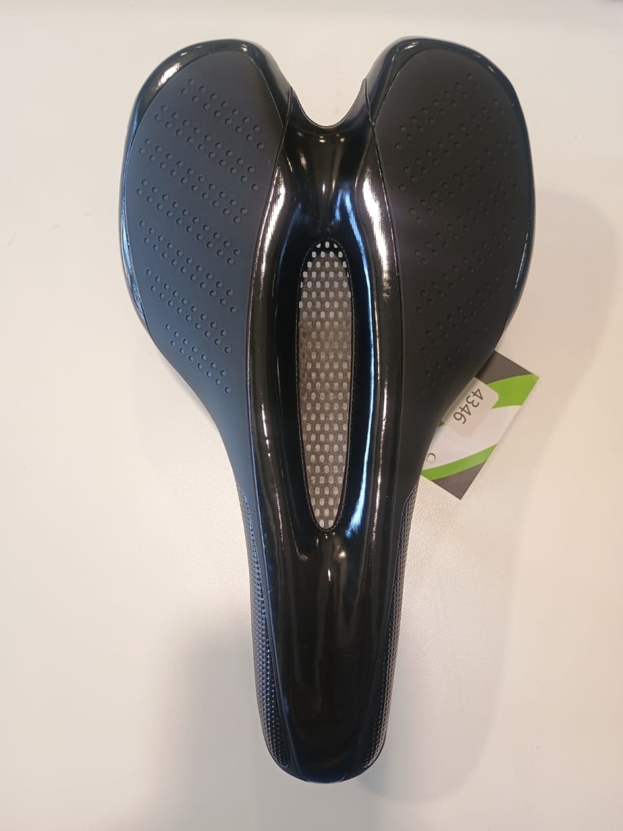 ASIENTO PROSTÁTICO VITTAL 250 X 155 MM BLACK5