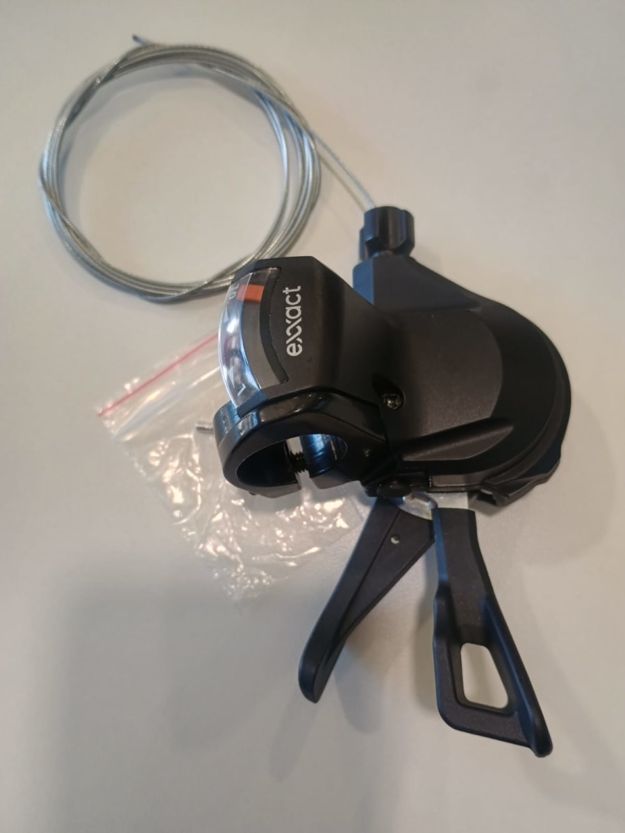 MANILLA CAMBIO 10V DER. EXXACT2