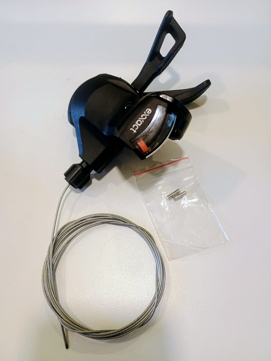 MANILLA CAMBIO 10V DER. EXXACT1