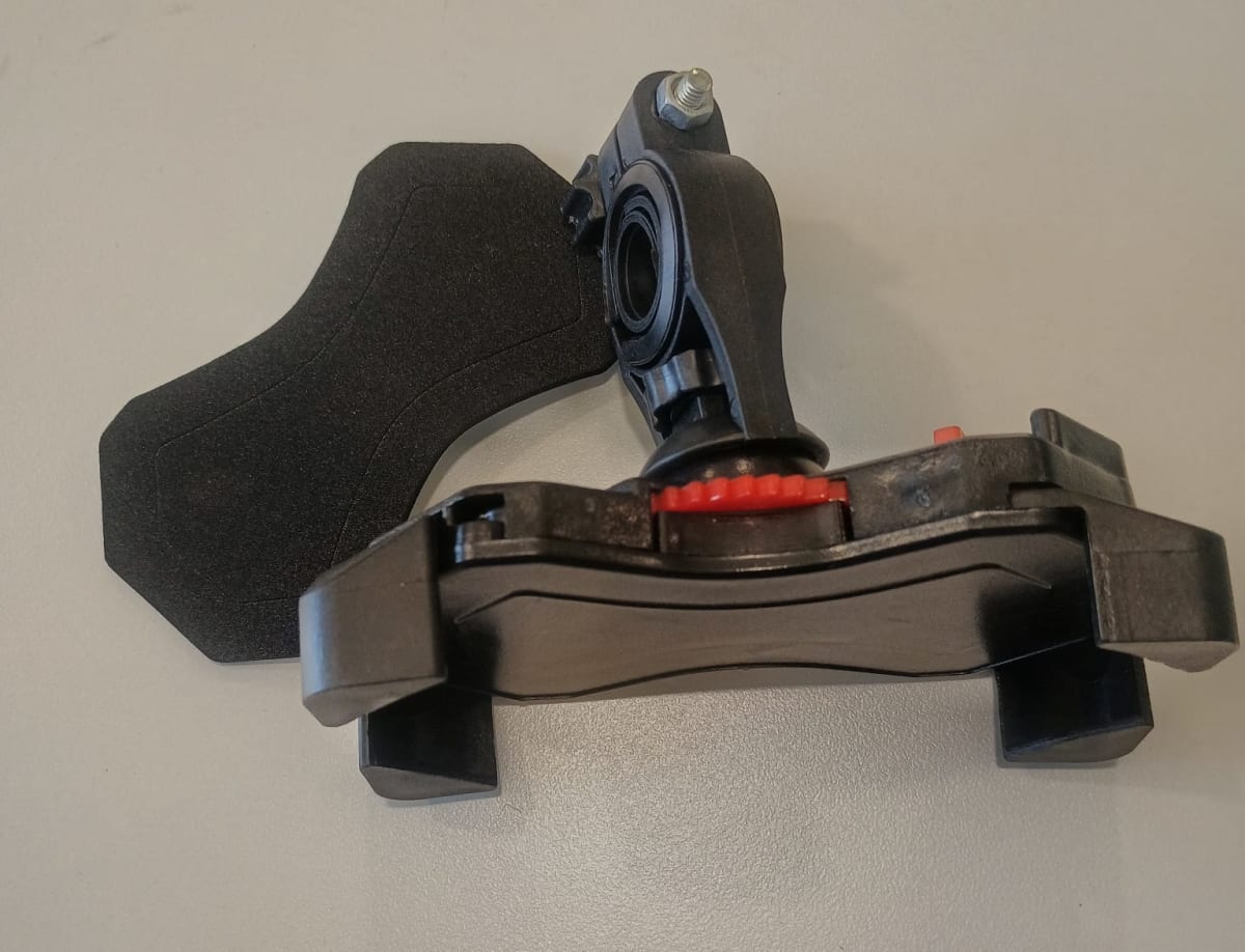 PORTA CELULAR PLÁSTICO VITTAL3