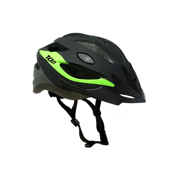 Casco 10Ten T23 (L) Negro Lima1