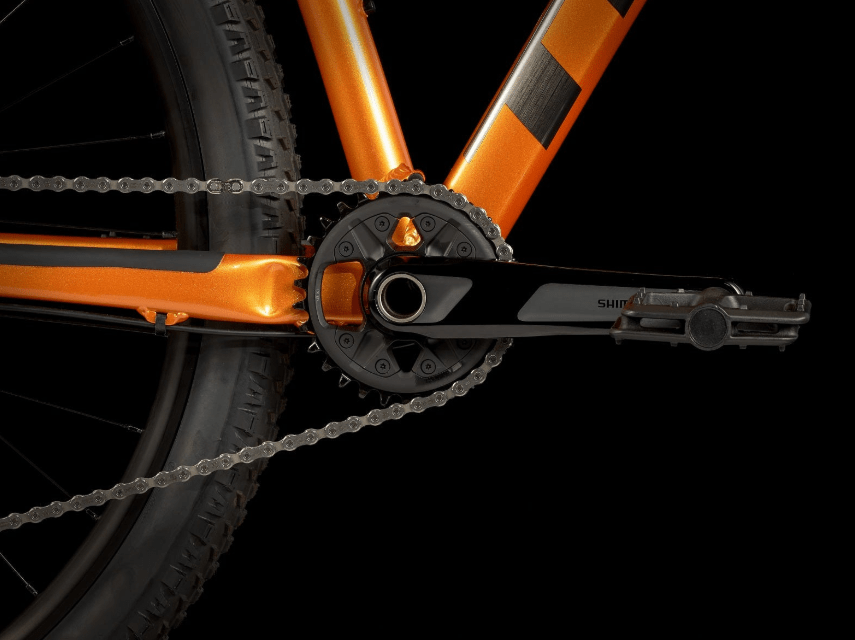 X CALIBER 9 NARANJA L3