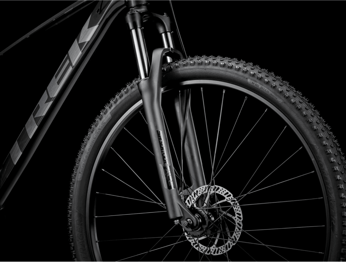BICICLETA MARLIN 4 GEN 2 NEGRA (DNISTER BLACK) TALLA L ARO 294